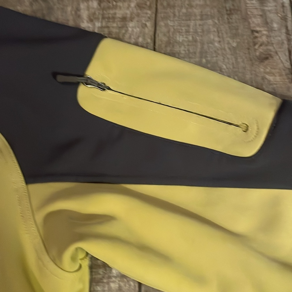 Marmot Gravity Soft Shell Jacket - image 3